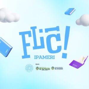 Flic – Festival Literário no Cerrado