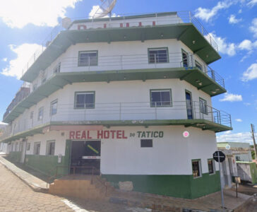 Real Hotel (Tatico)